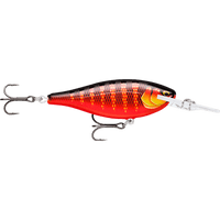 Rapala Shad Rap Elite 55 Crank Bait - tackleaddiction.com.au