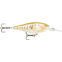Rapala Shad Rap Elite 55 Crank Bait