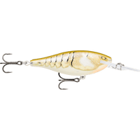 Rapala Shad Rap Elite 55 Crank Bait - tackleaddiction.com.au