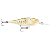 Rapala Shad Rap Elite 55 Crank Bait - tackleaddiction.com.au