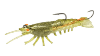 Barambah Lures Stinger Shrimp Soft bait