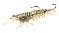 Barambah Lures Stinger Shrimp Soft bait