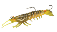 Barambah Lures Stinger Shrimp Soft bait