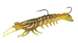 Barambah Lures Stinger Shrimp Soft bait