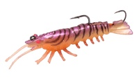 Barambah Lures Stinger Shrimp Soft bait