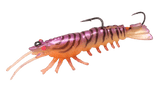 Barambah Lures Stinger Shrimp Soft bait
