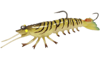 Barambah Lures Stinger Shrimp Soft bait