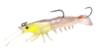 Barambah Lures Stinger Shrimp Soft bait
