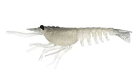 Nomad Live OPS Switcher Shrimp 2.3" & 3.5" Soft Bait