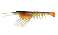 Nomad Live OPS Switcher Shrimp 2.3" & 3.5" Soft Bait