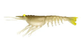Nomad Live OPS Switcher Shrimp 2.3" & 3.5" Soft Bait