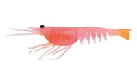 Nomad Live OPS Switcher Shrimp 2.3" & 3.5" Soft Bait
