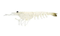 Nomad Live OPS Switcher Shrimp 2.3" & 3.5" Soft Bait