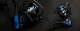 OKUMA Safina SW-X Saltwater Spinning Reel