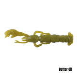 Berkley Gulp Salty Nipper 3.5" Soft Bait
