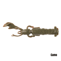 Berkley Gulp Salty Nipper 3.5" Soft Bait