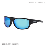 SAMAKI Duke Polarised Sunglasses