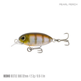 Samaki Redic Beetle Bug Crank Bait