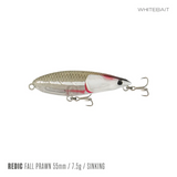 Samaki Fall Prawn 55 Sinking Stickbait