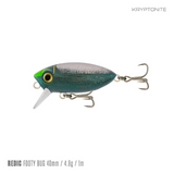 Samaki Redic Footy Bug SF40 Crank Bait