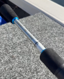 22 Gremlin Gen2,  1-3kg 7ft 2pc Ultra Light Spin Rod