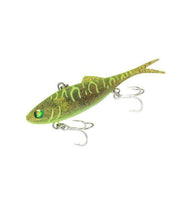 Berkley Shimma Fork 100mm Soft Bait Lipless Vibration - tackleaddiction.com.au
