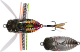 Duo Realis Shinmushi 40mm Cicada Surface Lure