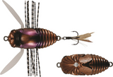 Duo Realis Shinmushi 40mm Cicada Surface Lure