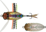 Duo Realis Shinmushi 40mm Cicada Surface Lure