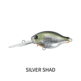 Barambah Lures Deton8tor 38 Deep Fatty Crank Bait