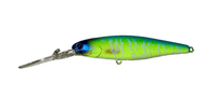 Jackall DD Squirrel 67SP Suspending Silent Jerkbait / Crank Bait