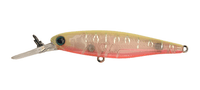 Jackall Squirrel 61SP Suspending Jerkbait / Crank Bait
