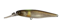 Jackall Squirrel 61SP Suspending Jerkbait / Crank Bait - tackleaddiction.com.au