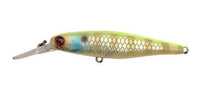 Jackall Squirrel 61SP Suspending Jerkbait / Crank Bait - tackleaddiction.com.au
