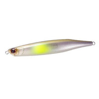 OSP Bent Minnow 76F Surface Lure - tackleaddiction.com.au