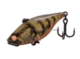 Jackall TN38 SILENT Lipless Vibration Hard Bait