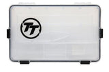 TT Waterproof Tackle Tray - tackleaddiction.com.au