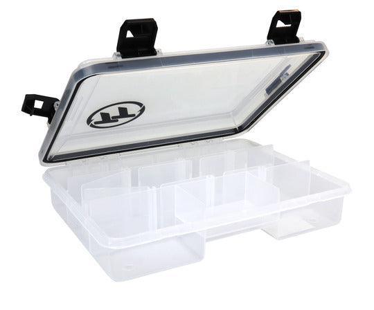 TT Waterproof Tackle Tray - tackleaddiction.com.au