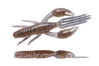 OSP DoLive Craw 2" Soft Bait - tackleaddiction.com.au