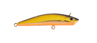 Berkley Pro-Tech Finisher 50mm & 70mm Sinking Minnow Hard Bait