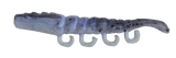 Berkley Gulp Turbo Shrimp 3" soft bait - tackleaddiction.com.au