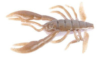 Berkley Gulp Crabby 2" Soft Bait - tackleaddiction.com.au