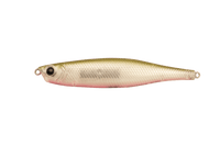 Berkley Pro-Tech Bender 100mm bent minnow Surface Lure - tackleaddiction.com.au