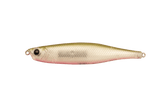 Berkley Pro-Tech Bender 76mm bent minnow Surface Lure - tackleaddiction.com.au