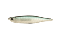 Berkley Pro-Tech Bender 76mm bent minnow Surface Lure - tackleaddiction.com.au