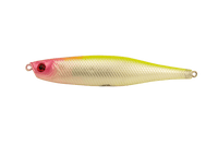 Berkley Pro-Tech Bender 76mm bent minnow Surface Lure - tackleaddiction.com.au
