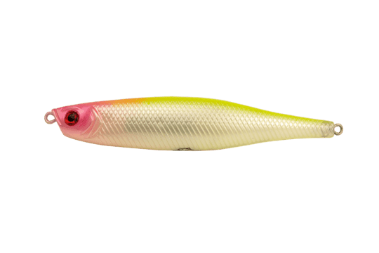 Berkley Pro-Tech Bender 76mm bent minnow Surface Lure - tackleaddiction.com.au