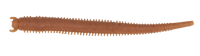 Berkley Gulp 4" Fat Hollow sand worm Soft Bait - tackleaddiction.com.au