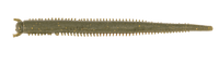 Berkley Gulp 4" Fat Hollow sand worm Soft Bait - tackleaddiction.com.au