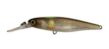Jackall DD Squirrel 67SP Suspending Silent Jerkbait / Crank Bait